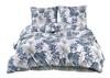 Bedding Set - TROPICAL - 240x260 - Printed - 1 Duvet Cover - 2 Pillowcases