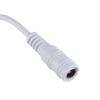 New Female Plug To 4Pin Connector Smart Bluetooth Music RGB Controller LED Light Strip Adaptor