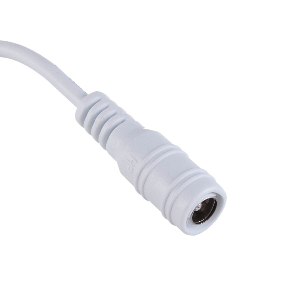 Mini Smart Female Plug to 4Pin Connector Adaptor LED Light Strip Music RGB Controller Bluetooth