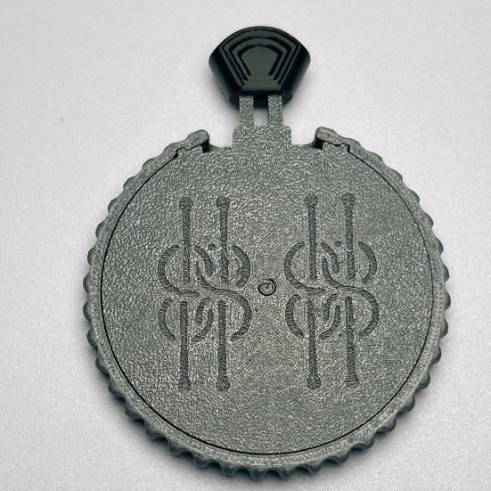 3D-печатные механические игральные кости, рулетка, вращающиеся игровые кости, игральные кости, игрушка-фиджет для детей и взрослых, семейный ночной бар, вечеринка, настольная игра, реквизит