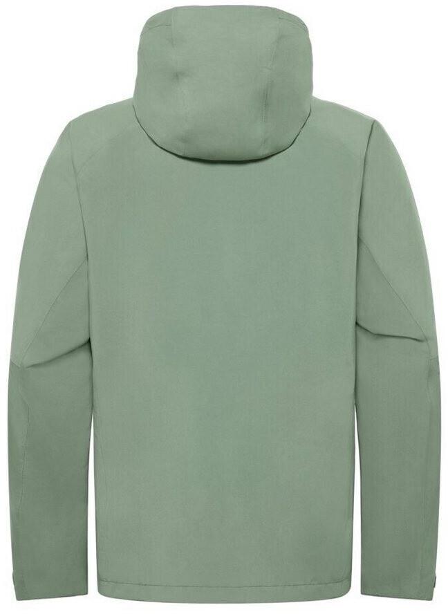 Куртка Jack Wolfskin Tempest 2L Jacket Men (A63900) эвкалипт