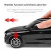 1:24 Large BMW X5M Alloy Car Model Officially Licensed Light & Sound Pull Back Diecast Vehicle Boys Collection Ornament & Gift