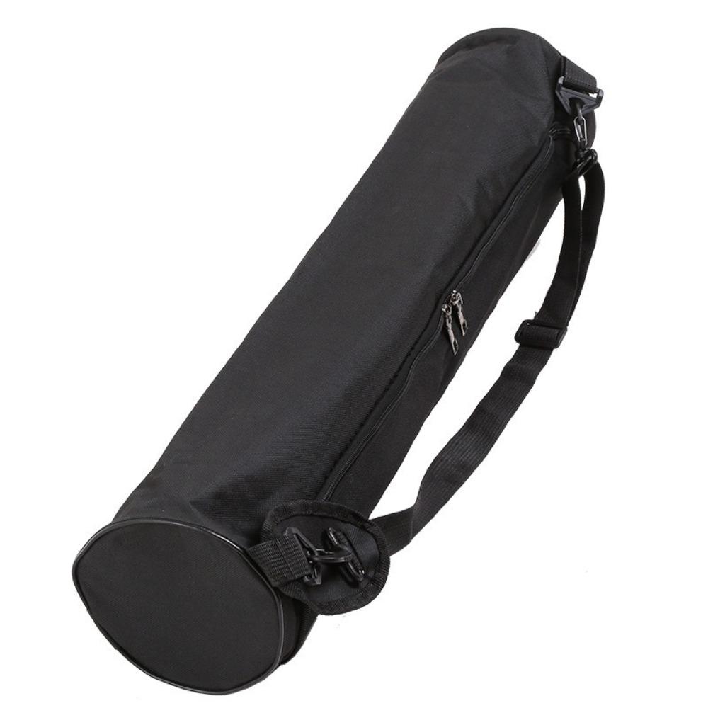 Thickened Yoga Mat Folding Storage Bag Waterproof Yoga Mat One Shoulder Backpack Yoga Mat Bag