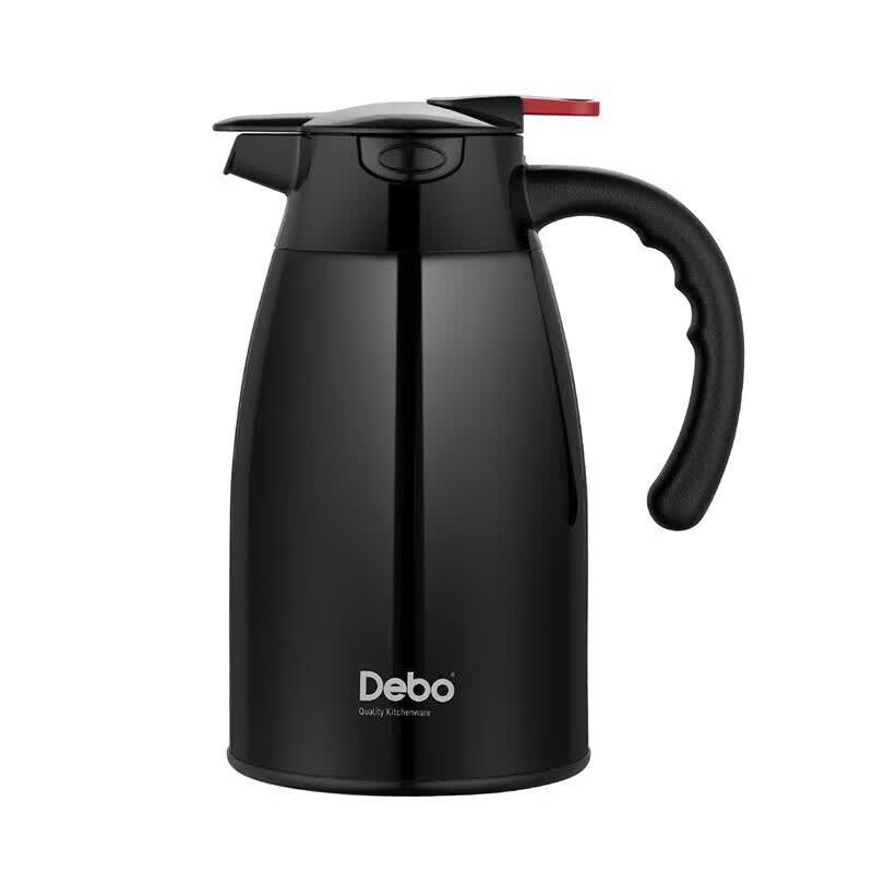 Термобутылка Debo Owen Вакуумная DEP-863