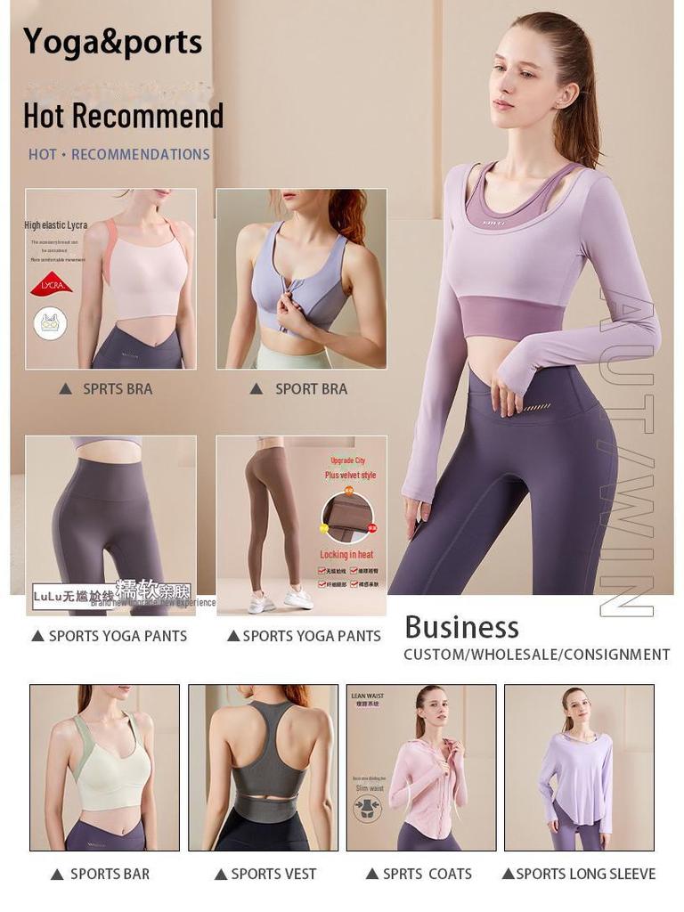 Ударопрочный спортивный бюстгальтер для большой груди – женский противоударный жилет для фитнеса и йоги