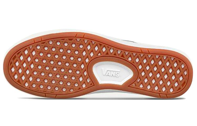 Низменный Губка Боб Квадратные Штаны x Низменный Vans Cc 'Bubble' VN0A5DYD9QS