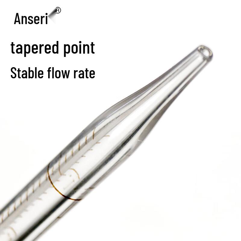 Ainsworth Graduated Pipette