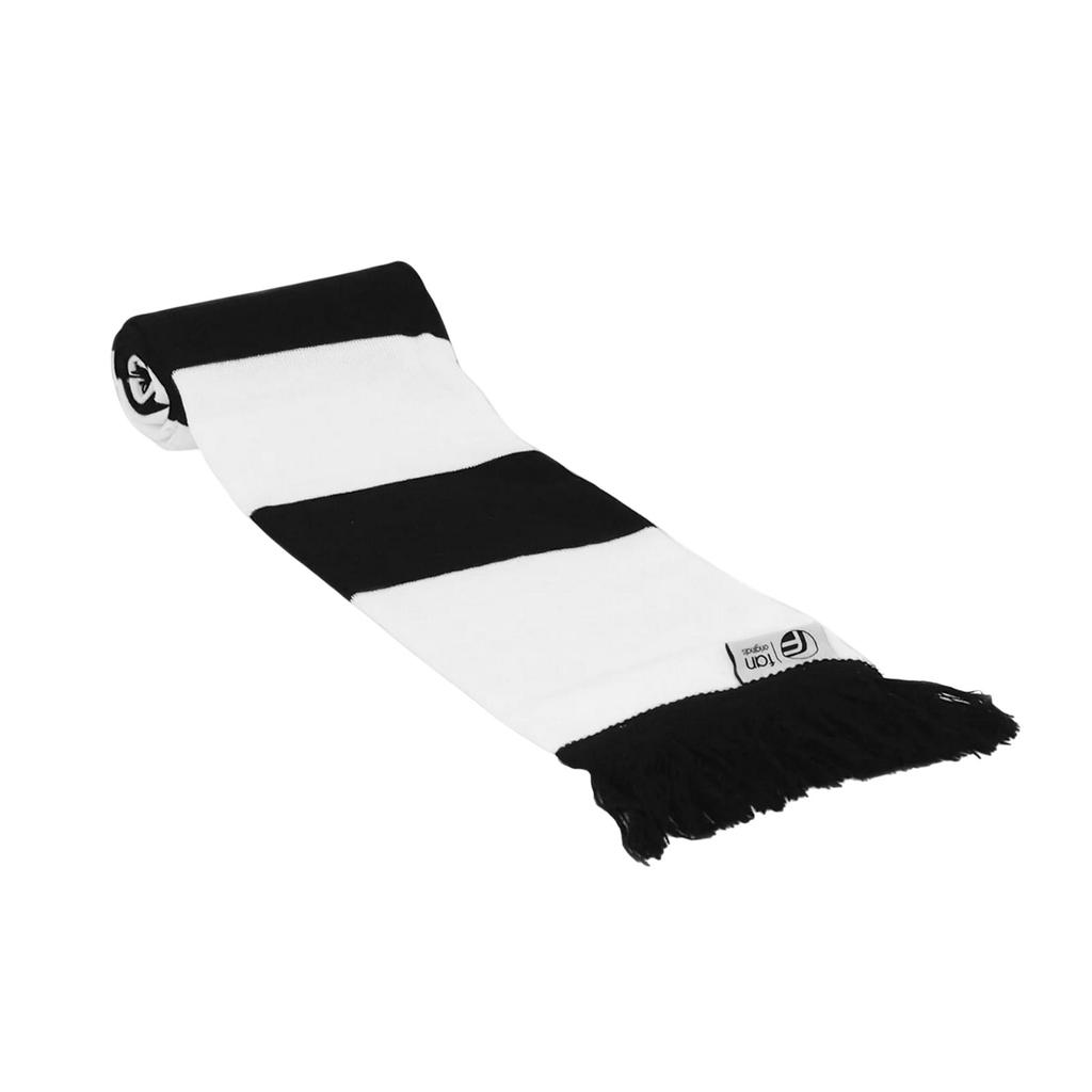 Fan Originals Newcastle Bar Scarf