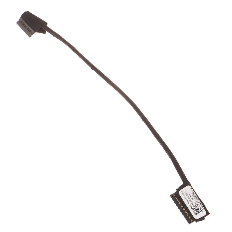 1 шт. кабель аккумулятора для ноутбуков Dell Latitude 13 5310 5300 кабель аккумулятора E5300 P97G 0G0Pmp кабель подключения аккумулятора