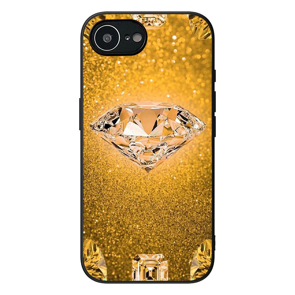 Moneys Dollars 100 Clover Protective Cover for Samsung Galaxy S22 S21 S20 FE Ultra Plus A35 A36 A37 A33 A34 A04 A71 Phone Case