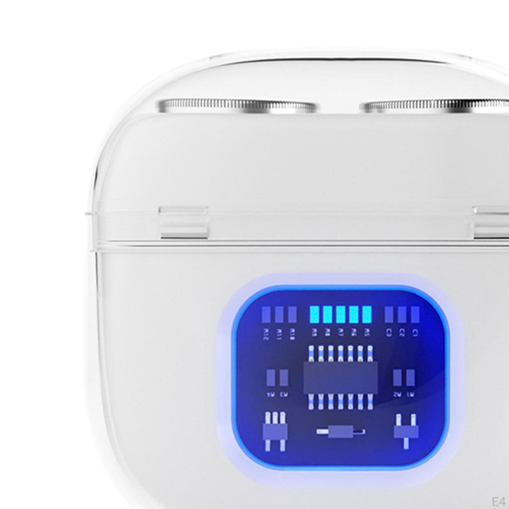 Электрическая мини-бритва для мужчин Компактная борода Boyfriend Car