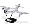 Конструктор пластиковый Cobi Historical Collection Cold War MiG-17 NATO Fresco COBI-5823
