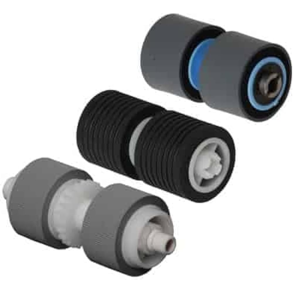 Комплект сменных роликов для DR-G2140/G2110