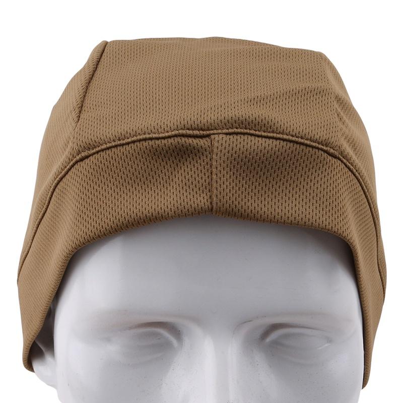 Quick-drying Breathable Head Riding Cap