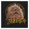 Dark Crystal Unisex Adult Fizzgig Long-Sleeved T-Shirt
