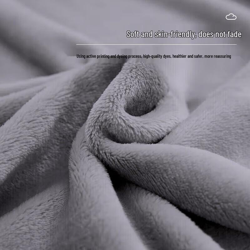 ZiiU Milk Velvet All-Season Blanket