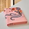 Cotton Single Piece Thick Bed Sheet Printed Bed Sheet Dormitory Single Person Double Person