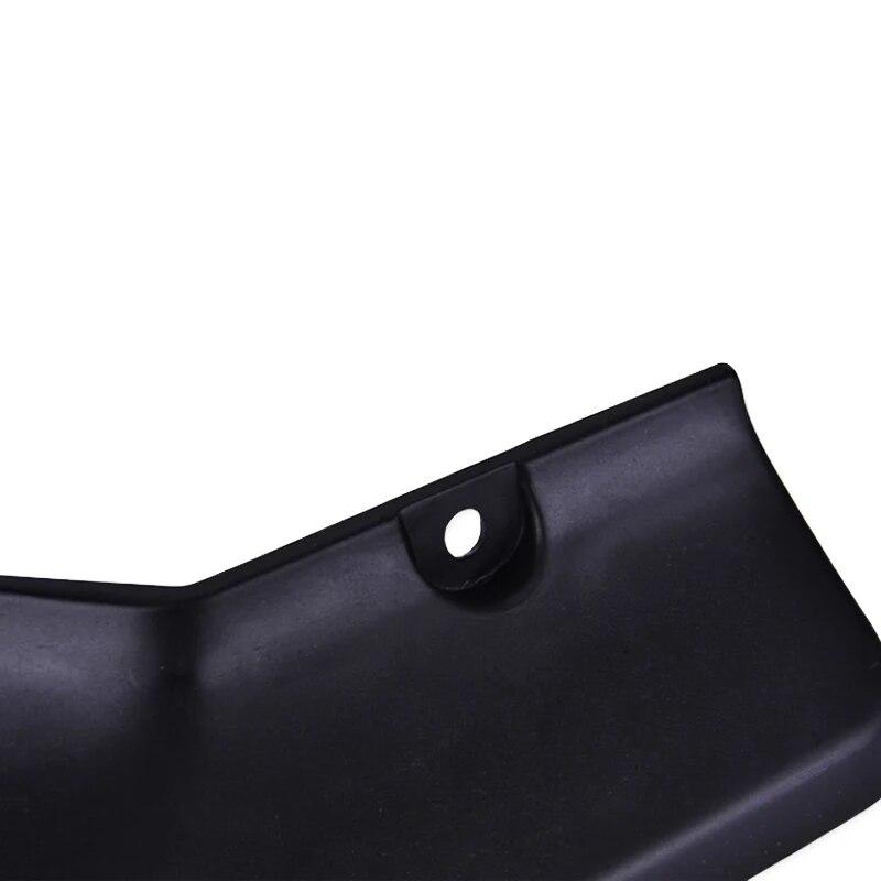 Для Nissan X-Trail T31 2008-2013 Xtrail брызговики брызговики Fender 2009 2010 2011 2012 комплект литые автомобильные брызговики