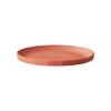 ALFRESCO Plate 190mm Red 20712