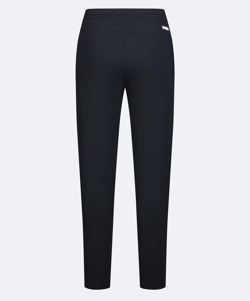 K-SWISS Женские базовые брюки из трикотажа_1Kstpmu506Bk