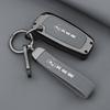 DUXC6 New 2025 Smart Car Key Case Cover Fob For BMW E60 E61 E70 E81 E87 E90 E91 E92 X1 X5 X3 1 3 5 6 Series Z4 Car Key Protector Shell