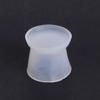 Multi-function 5 Pieces/Set Silicone Cups Ink Color Caps Tattoo Pigment Makeup Permanent Cosmetic Mold Caps for DIY Tool