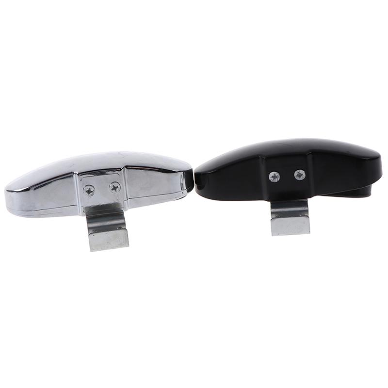 Регулируемое зеркало для слепых зон. Выпуклое широкоугольное зеркало заднего вида с реверсивным стеклом.