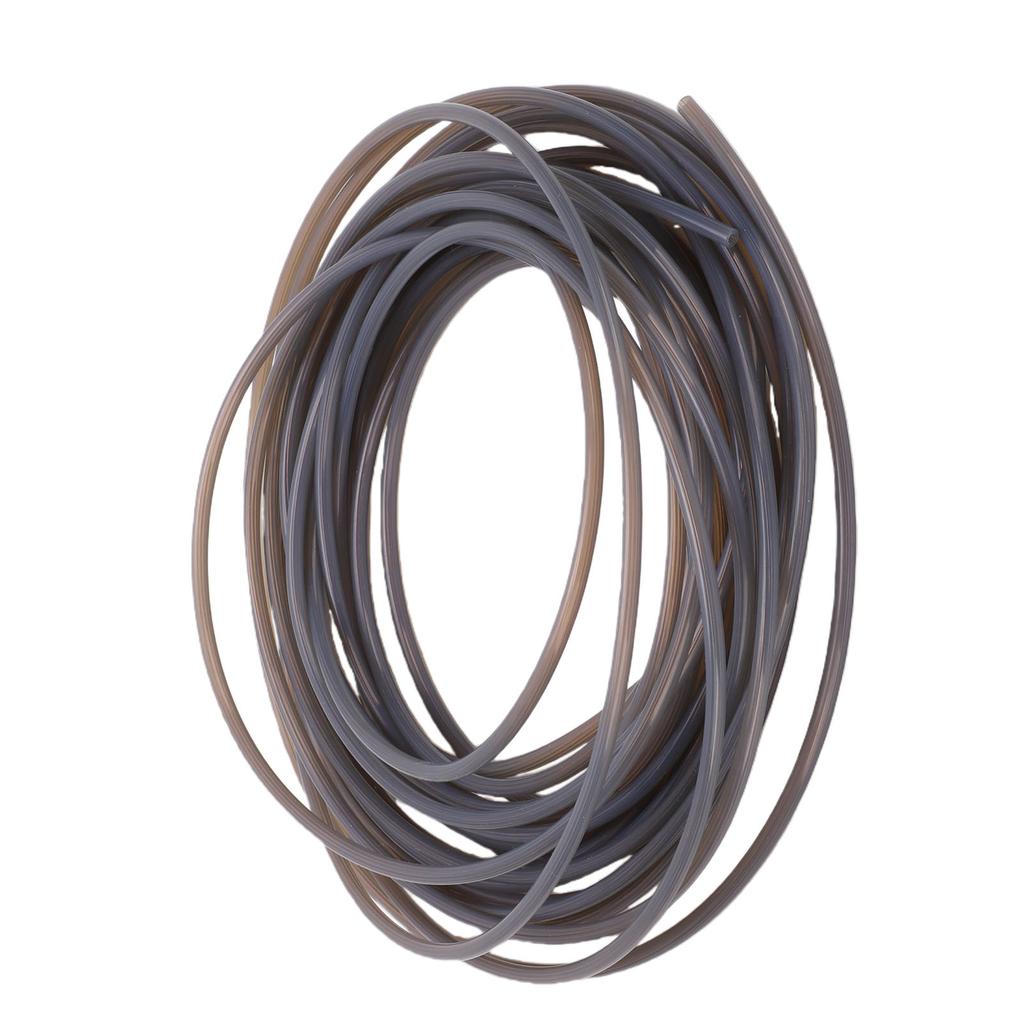 Трубка из ПТФЭ для 3D-принтера серии Bambu Lab P1 X1 A1, 10 м, с низким сопротивлением трению, термостойкая, звездообразной формы