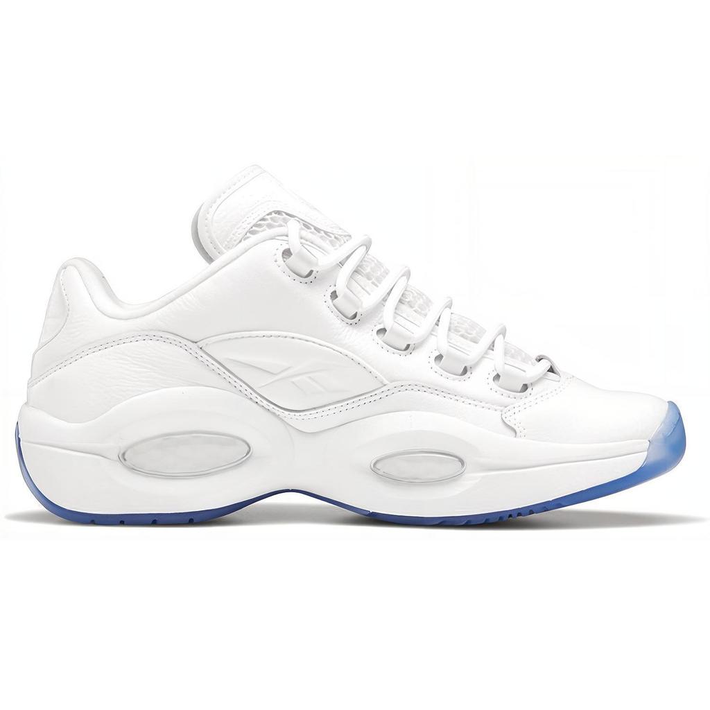 Вопрос Reebok Low 'White Clear' GW8165