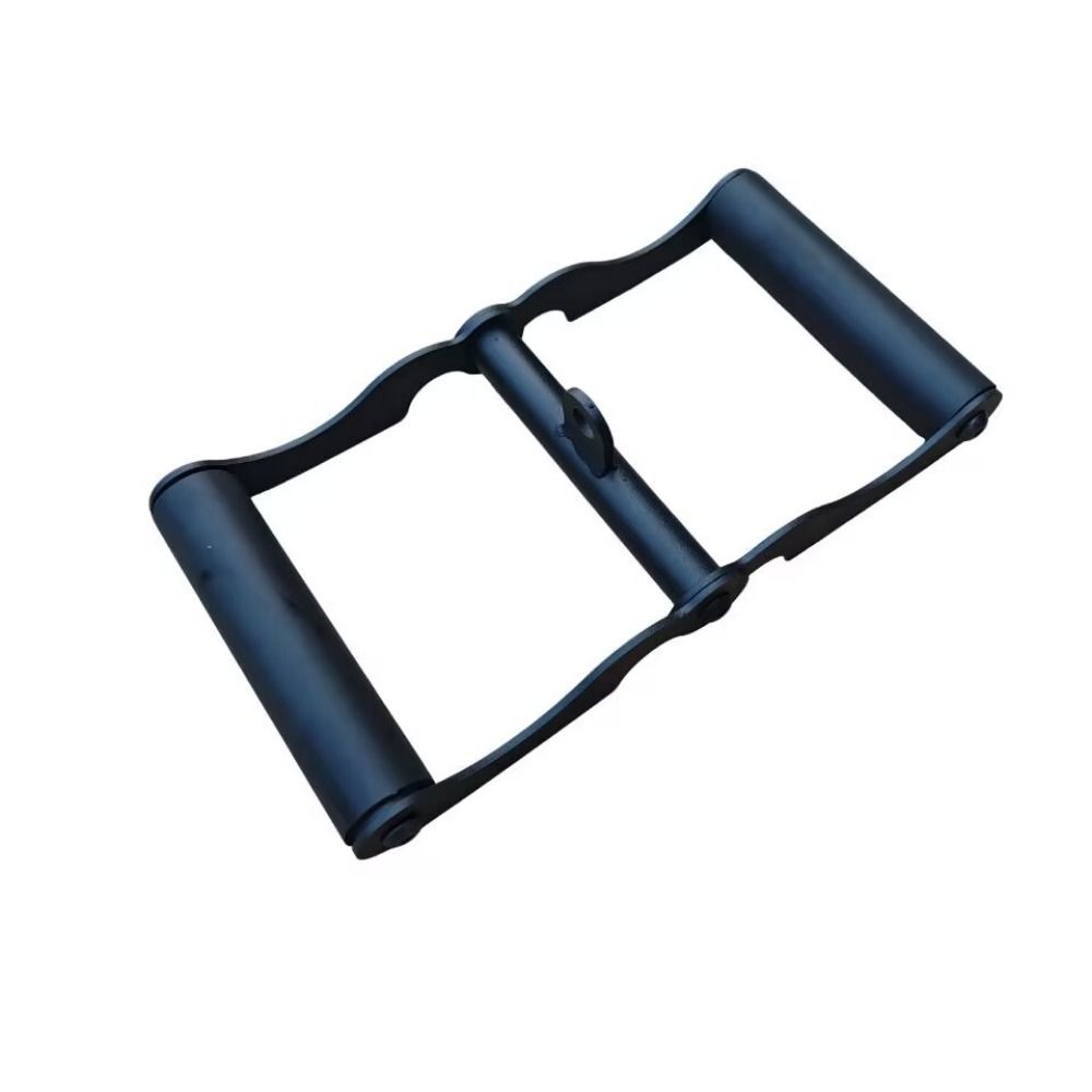 V-Bar Fitness Pull Down Handle Foldable Fitness Equipment Strength Training Gym Attachment Unisex