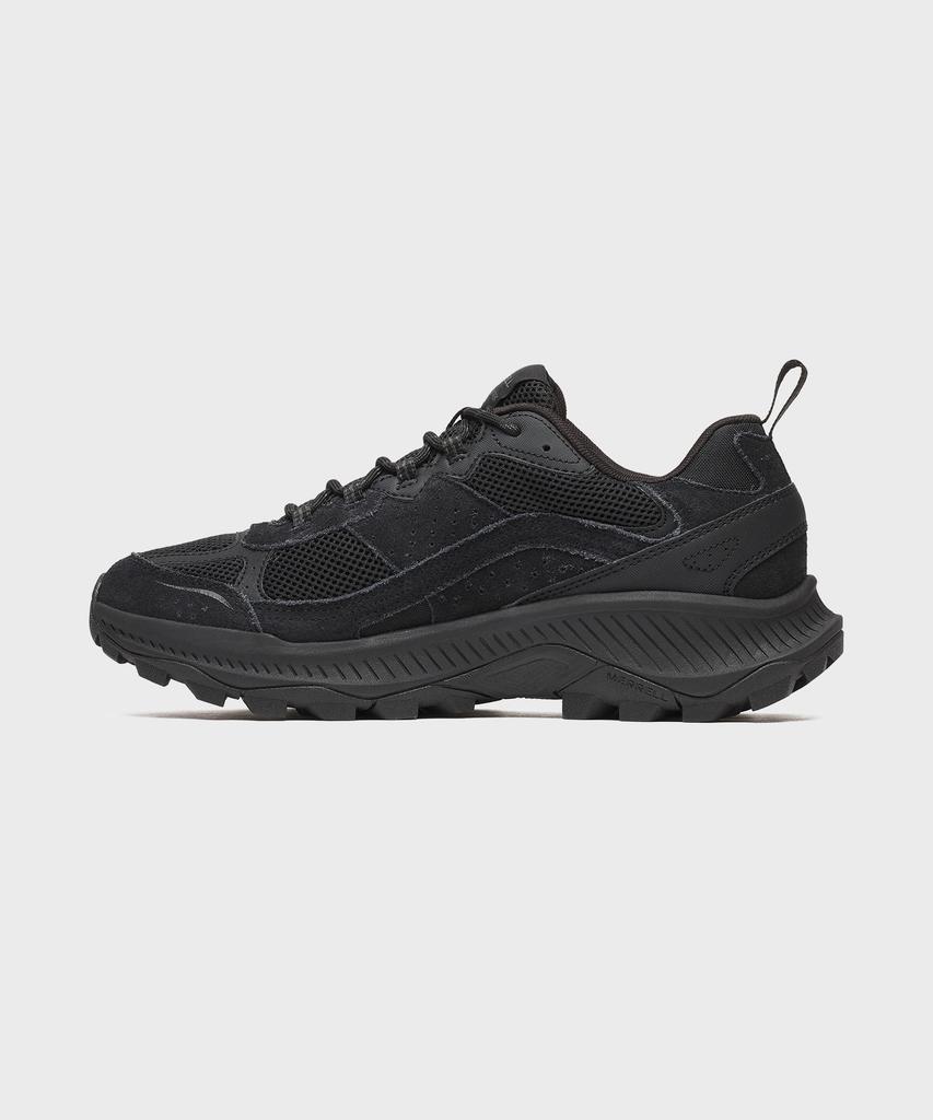 Merrell [Мужской] Speed Strike 2 Trek_Тройной черный