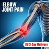 Elbow Joint Pain Relief Patch – Fast Soothing for Tennis Elbow & Golfer’s Elbow, EU Delivery In 3 Days