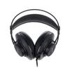 Superlux COMPOSITE MATERIAL мониторные наушники черные полуоткрытые HD672/BK