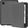 Case - KOBO - Clara BW - Ultra-Thin - Stand - PU Leather - Grey