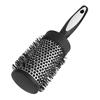 Hair Rolling Nylon Comb Round Brush Hair Salon Tool Hair Styling Cylinder Curly Lightweight Easily Carrying Hair Part