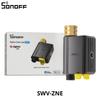 SONOFF SWV-ZNE Серия Hydro Hydro ONE Lite Zigbee Умный Водяной Клапан Без Расходомера Латунный Вход для Воды Работает с Apple Home