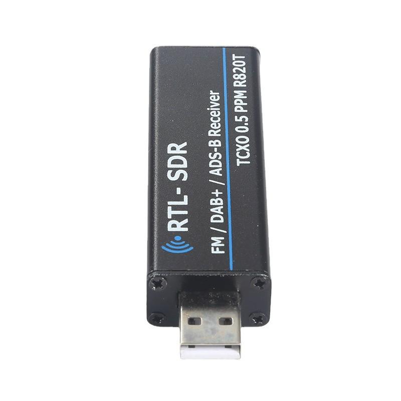 USB Aviation Band Shortwave RTL-SDR Receiver