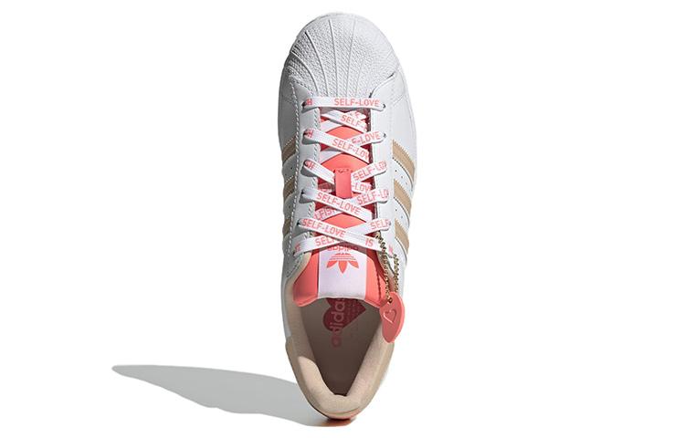 adidas Женские Superstar 'Self Love' Женские GW0570