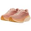 HOKA  Bondi 8 Sandstone Cream Women Sneakers Tan 1127952-SNC