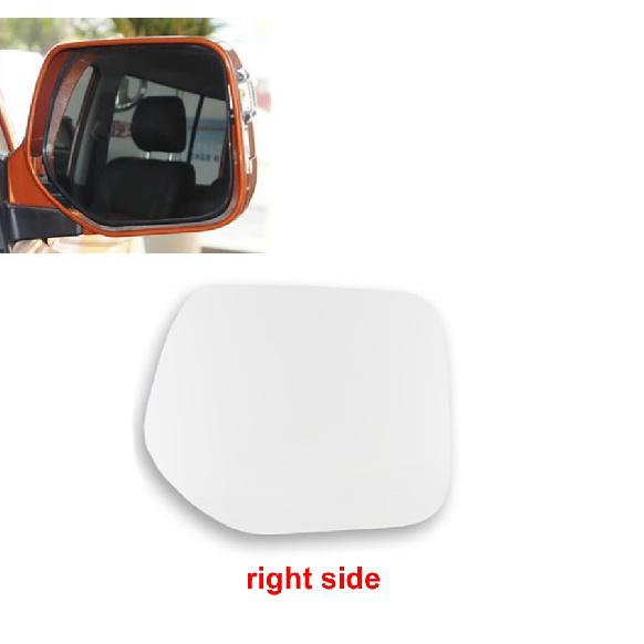 Для Great Wall Haval M2 2010 2011 2012 2013 2014 Автомобильные аксессуары Боковые зеркала заднего вида Линзы Отражающие стеклянные линзы с