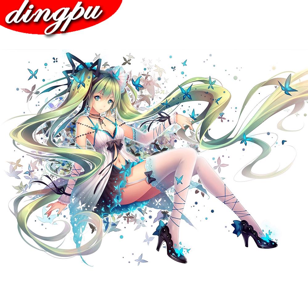 DIY Алмазная картина Полная круглая Алмазная вышивка Животные Гепард Алмазная мозаика Полная демонстрация Ручной работы Домашний декор