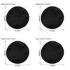 Heat-proof Fireplace/Fire Pit Pad Oil-proof Flame Retardant Mat Camping Fireproof Cloth  BBQ Grill