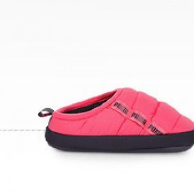 Puma Мягкие тапочки Scuff Ps для холодной погоды 3 типа 385745 01