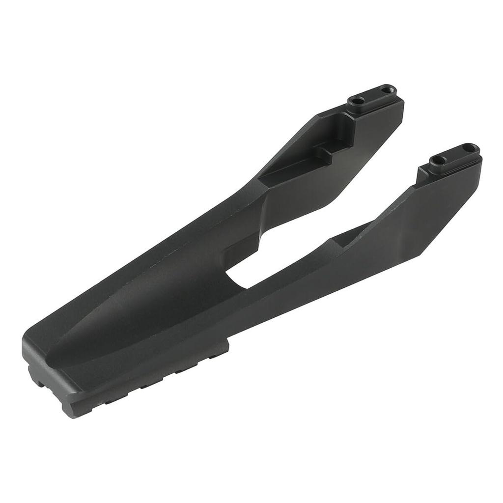 RGW JMAC Type MMS Handguard Mount for MMS Optics Dot Sight, 20mm Rail