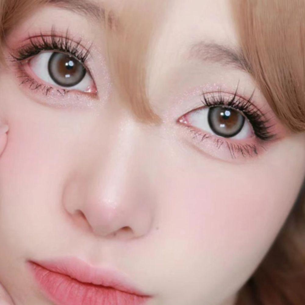 Soft Self-adhesive False Eyelashes DIY Segmented Eyelashes Bundles Glue-Free Fake Lashes  Make Up