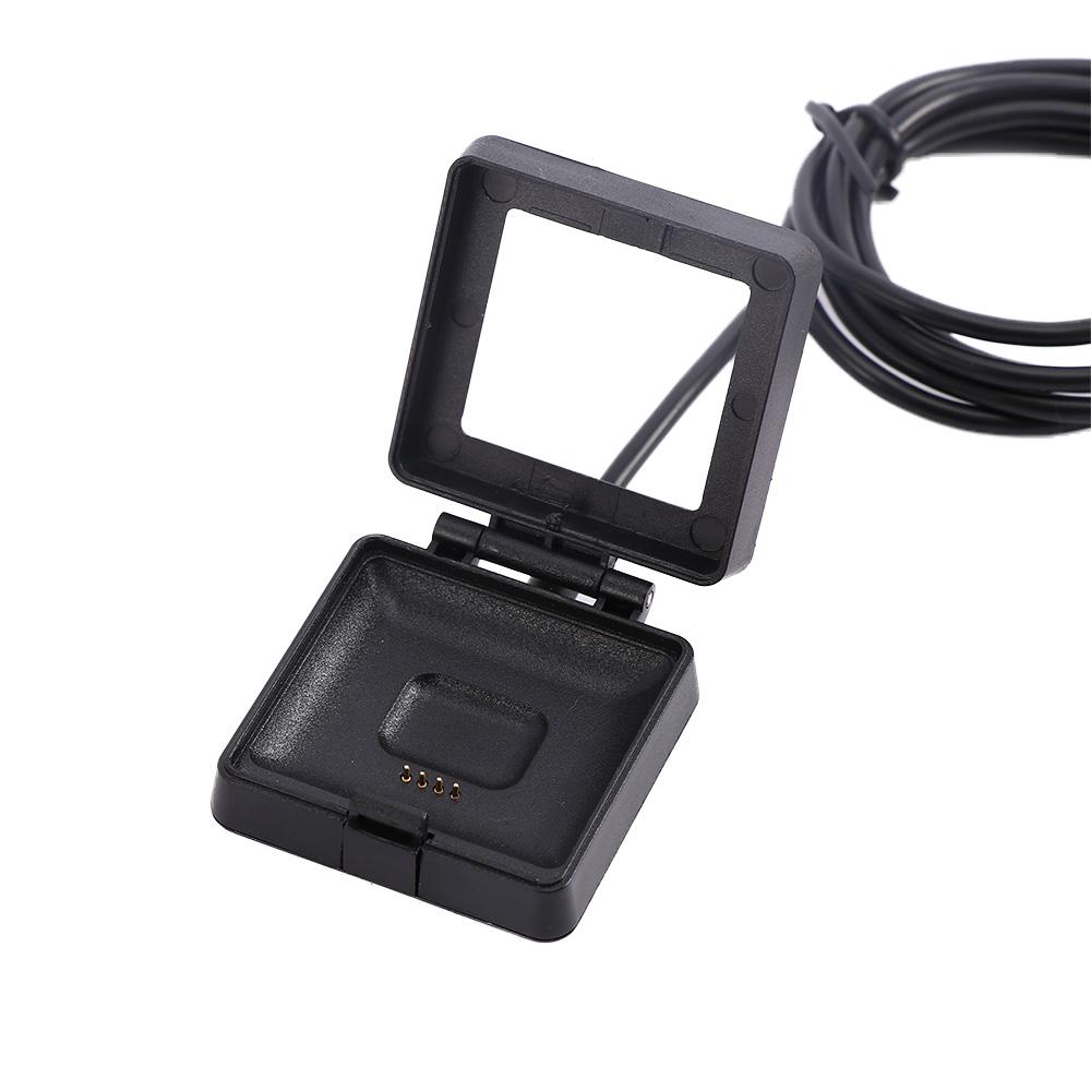 Charging Cord Charging Cable For Fitbit Blaze Watch Charging Dock Station Smart Watch Charger