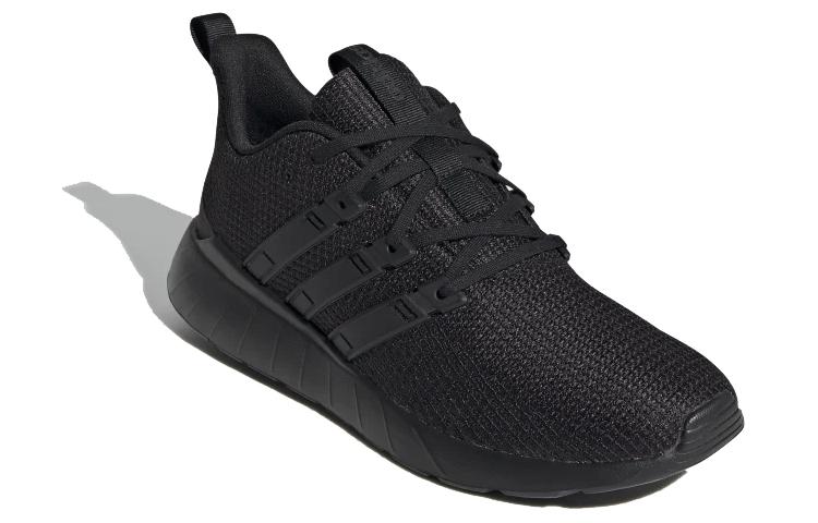 Adidas Neo Questar Flow 'Triple Black' Women's EG3190