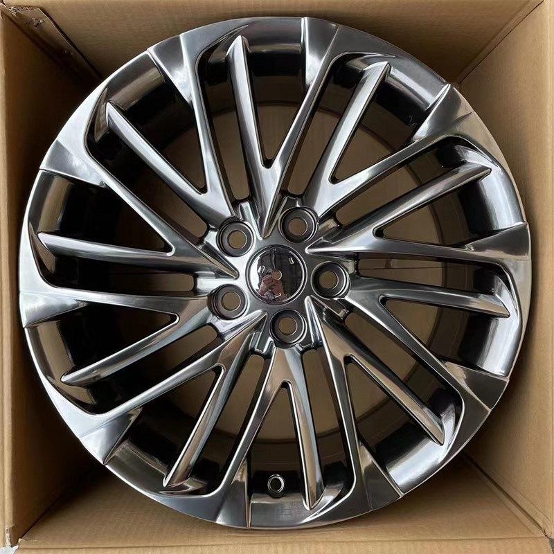 Touareg 3500300RX Стальной диск и Алюминиевый колпак 20" Ступица колеса Lexus NX350GES