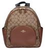 Backpack IME74 FREE [Coach] Women's [product]