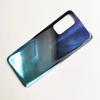 Gorilla Glass 5 Back glass Cover For Xiaomi Mi 10T Pro 5G Back Door Replacement Battery, Rear Housing Cover Mi10T